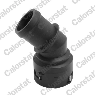 Coolant Flange